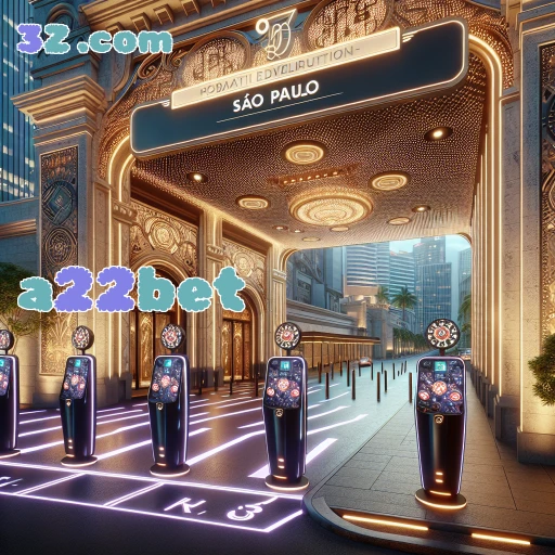 Baixar Incríveis Recursos no a22bet para Jogar Melhor